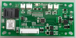 Internet Of Things Water Purifier Control Board