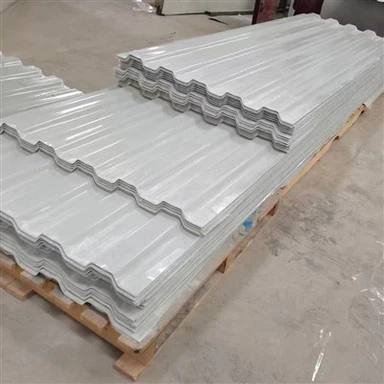 Панелҳои девори манораи хунуккунии нахи шишагӣ