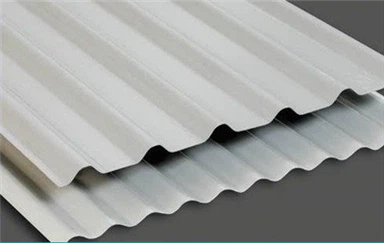 Панелҳои девори FRP