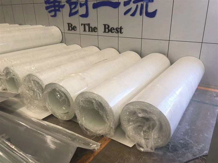 FRP Cooling Tower Sheet